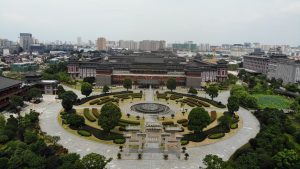 尊龙z6中国药业股份有限公司