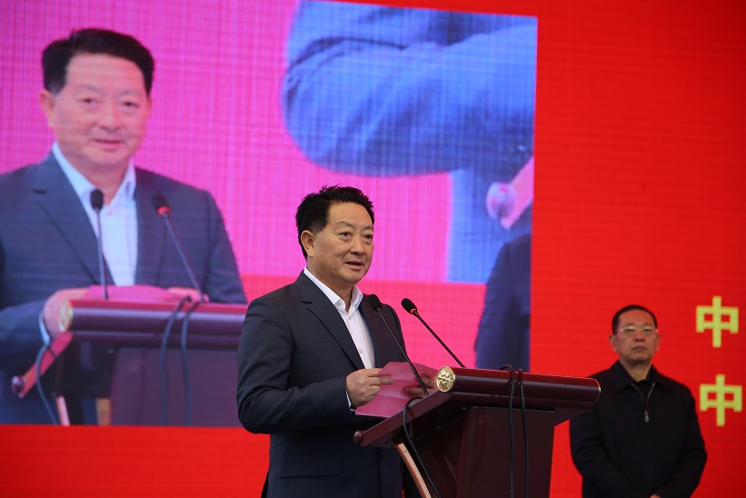 尊龙·Z6(中国认证)集团有限公司官网