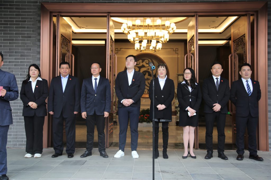 尊龙·Z6(中国认证)集团有限公司官网