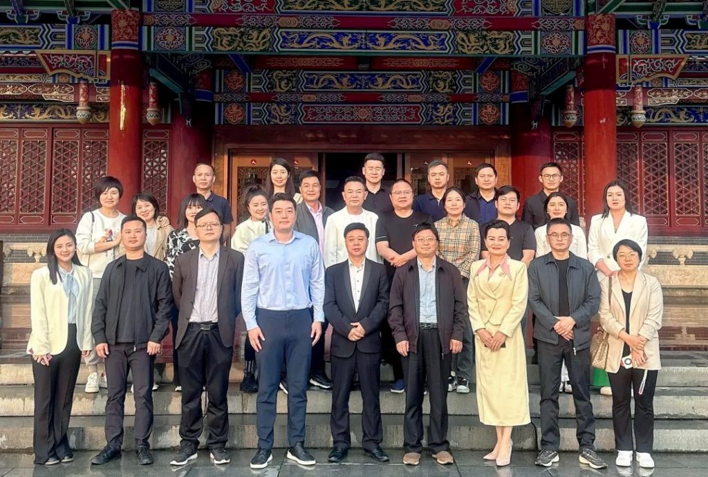 尊龙·Z6(中国认证)集团有限公司官网