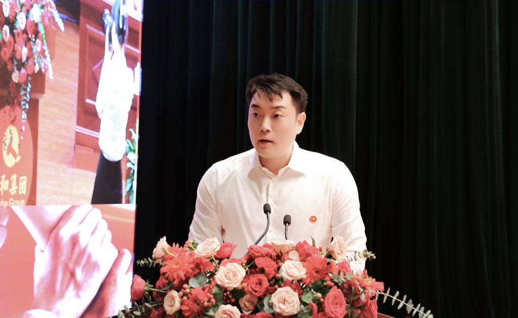 尊龙·Z6(中国认证)集团有限公司官网