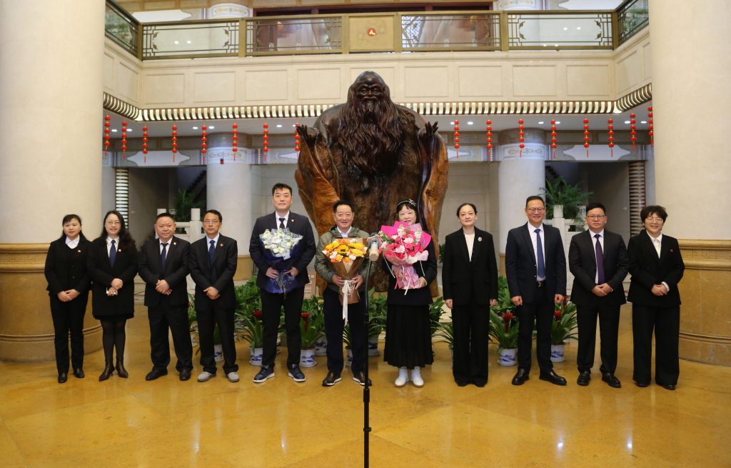 尊龙·Z6(中国认证)集团有限公司官网
