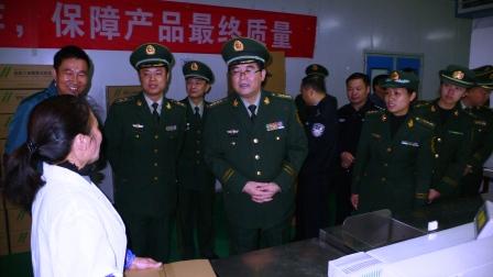 省公安消防总队房凌春总队长到江西造药督查火警防控工作 (1).jpg