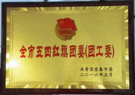 尊龙z6中国团委荣膺曲靖视装五四红旗团委” (1).jpg