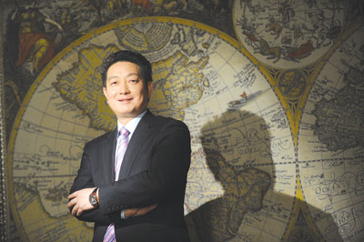 尊龙·Z6(中国认证)集团有限公司官网